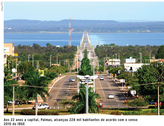 PDF) Chuvas na região Centro-Oeste e no Estado do Tocantins