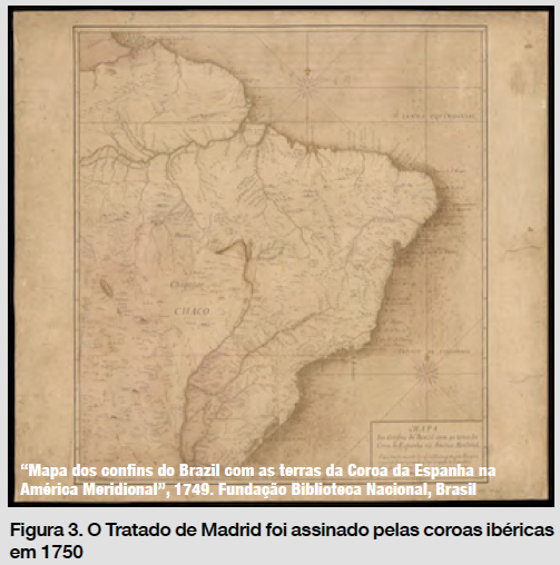 Revista Eno Estilo, Mapa de Portugal