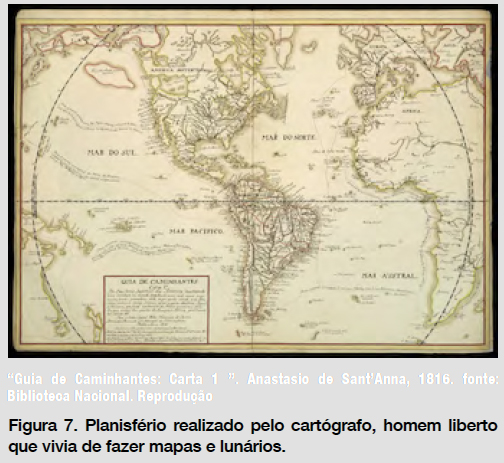 Mapa do Reino de Portugal e do Algarve, feito na Holanda, pelo